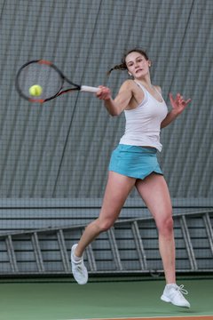 Laura Bente 394 - Sparkassen Pokal Marne